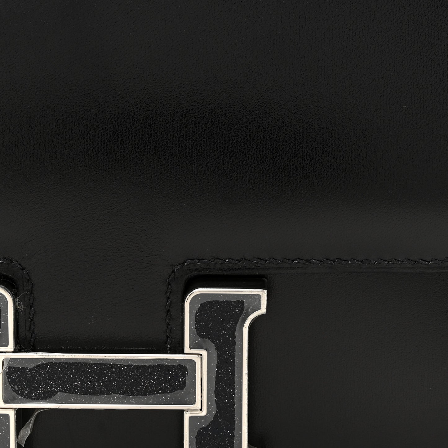 Box Aventurine Constance 18 Black