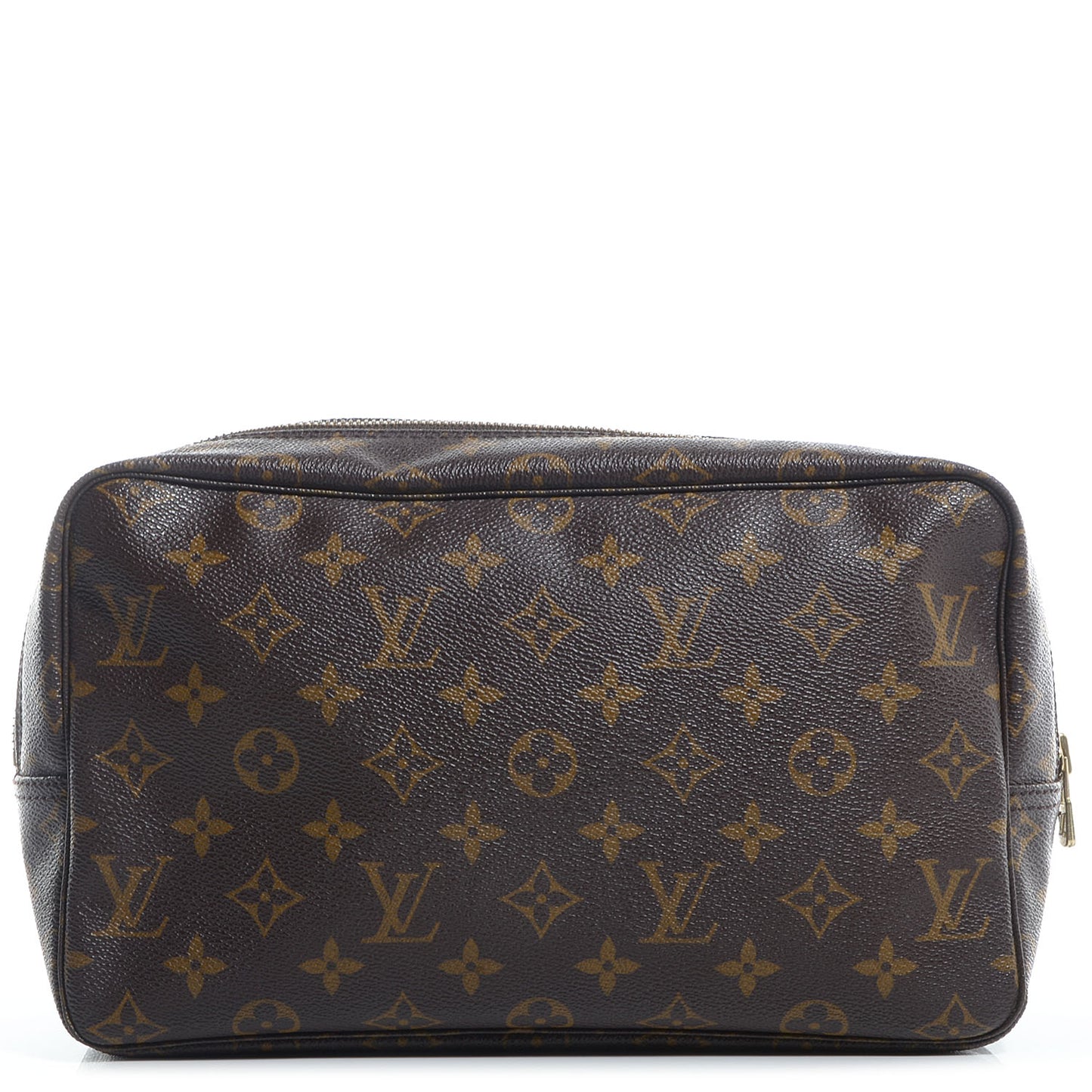 Monogram Trousse Toilette 28