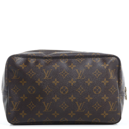 Louis Vuitton Monogram Trousse Toilette 28 1 of 7