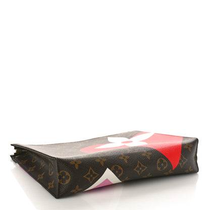 Louis Vuitton Monogram Game On Toiletry Pouch 26 3 of 8