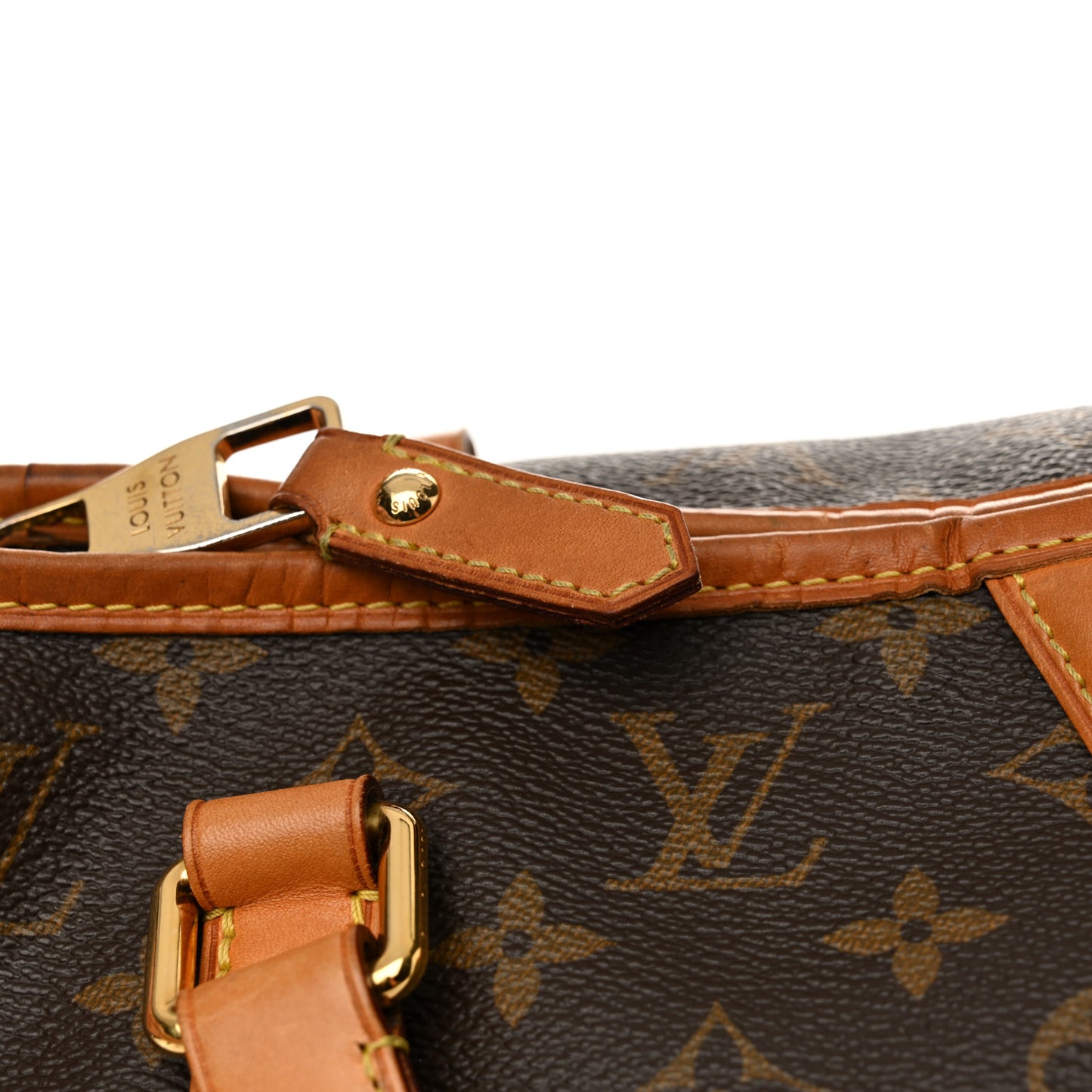 Monogram Estrela MM