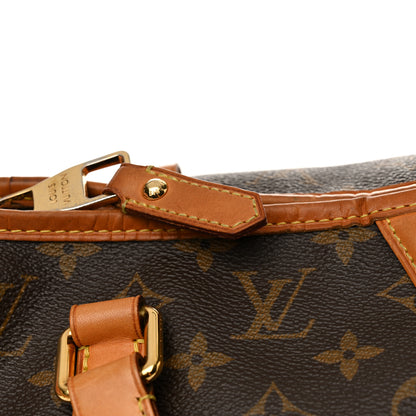 Louis Vuitton Monogram Estrela MM 15 of 16