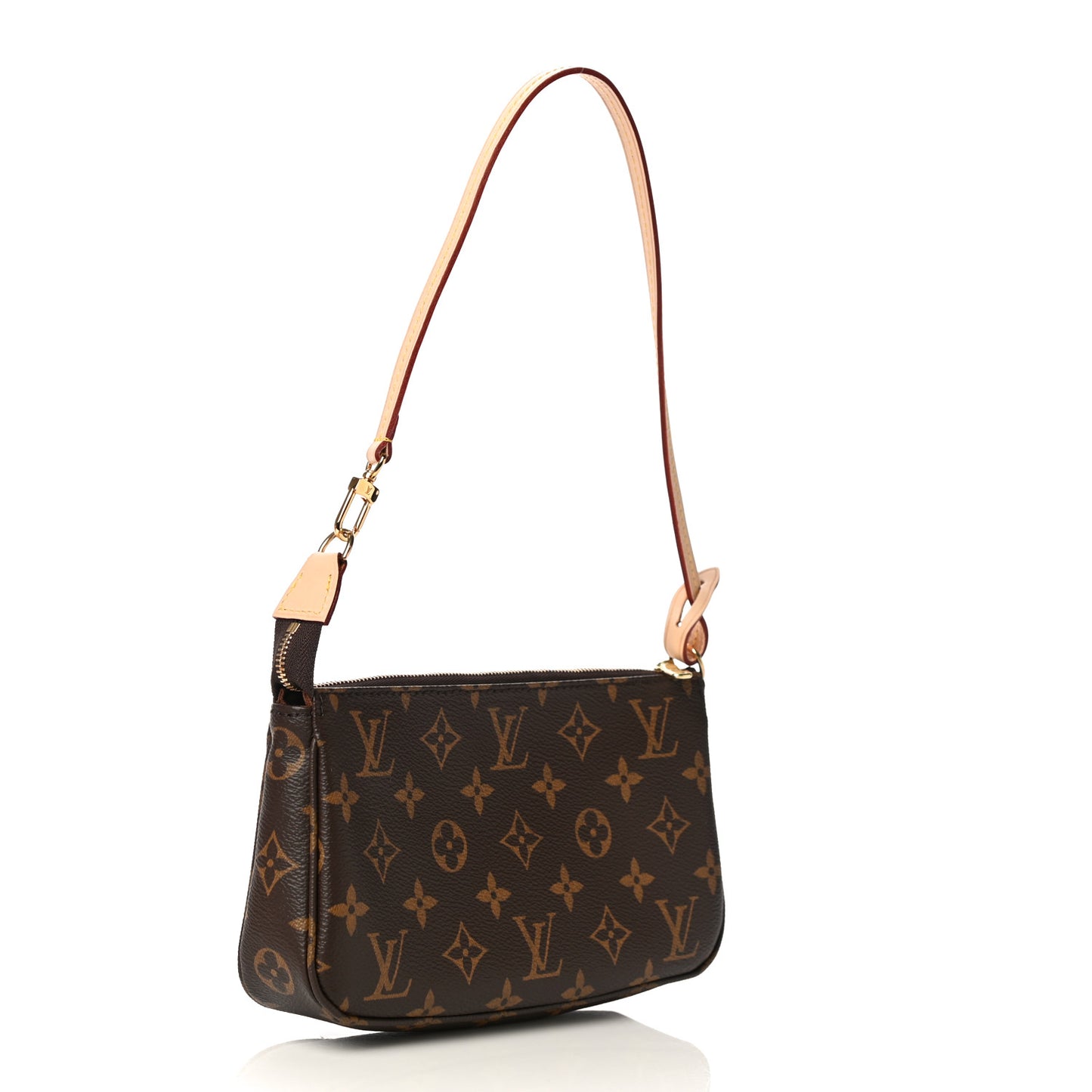 Monogram Pochette Accessories NM