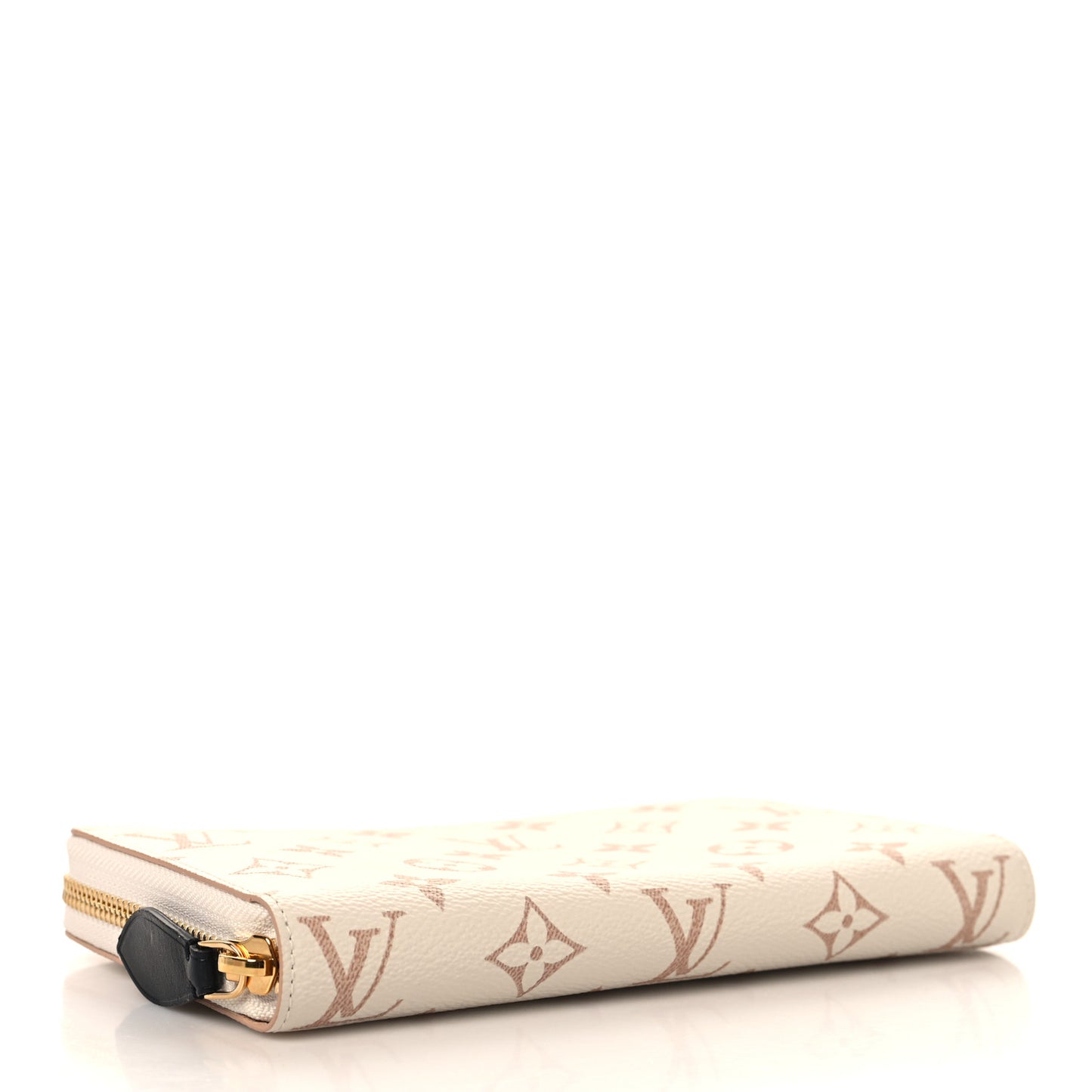 Monogram Dune Zippy Wallet