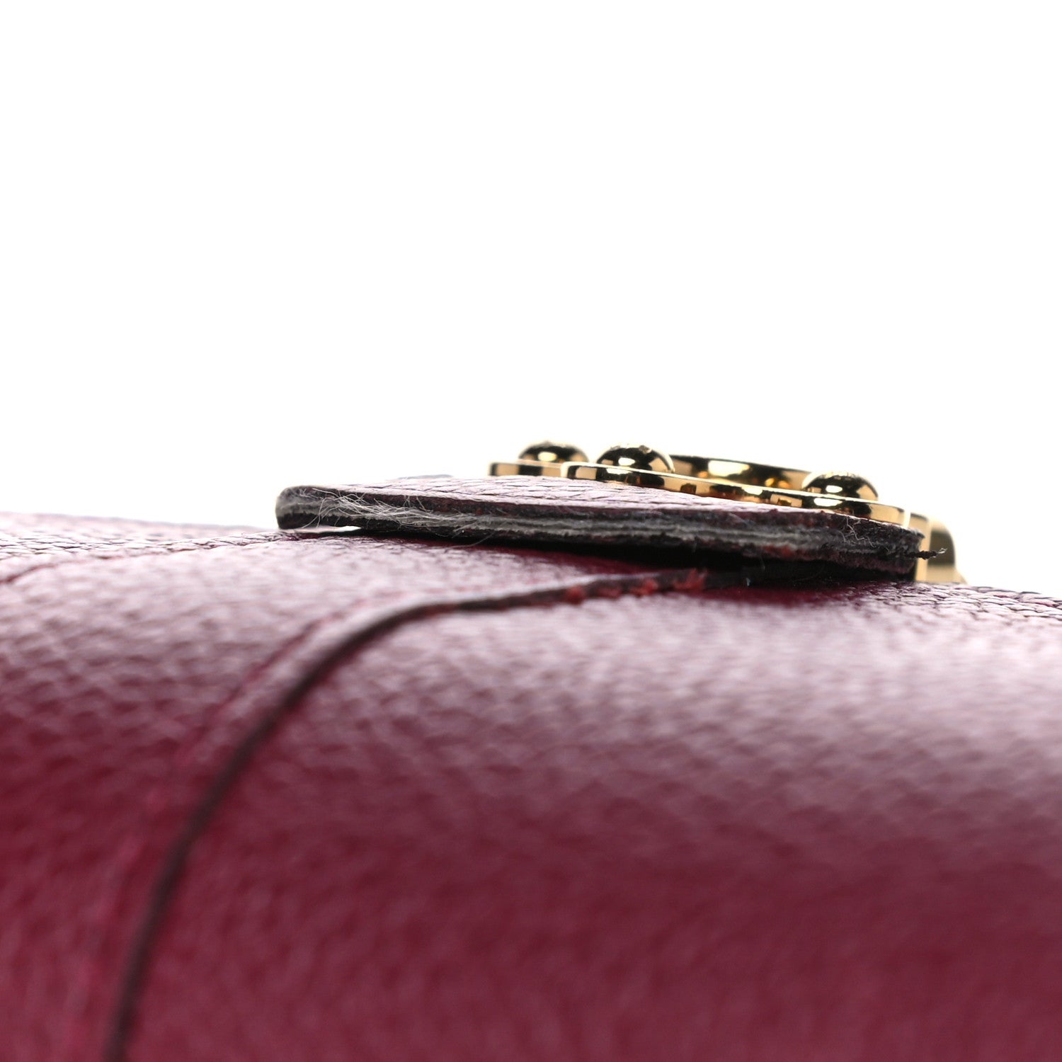 Louis Vuitton Damier Ebene Clapton Wallet Raisin 13 of 13