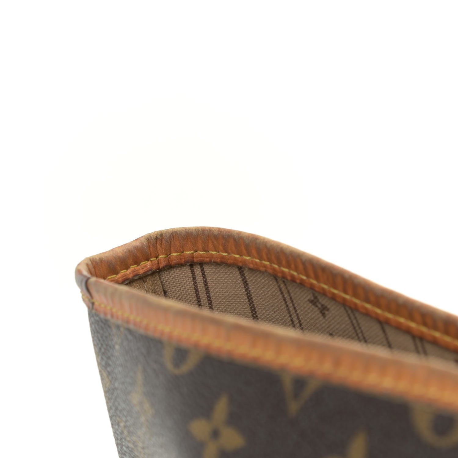 Louis Vuitton Monogram Neverfull GM 15 of 22