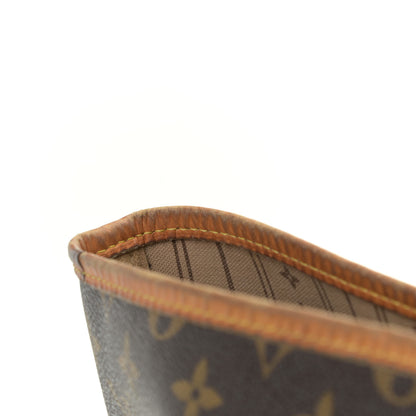 Louis Vuitton Monogram Neverfull GM 15 of 22
