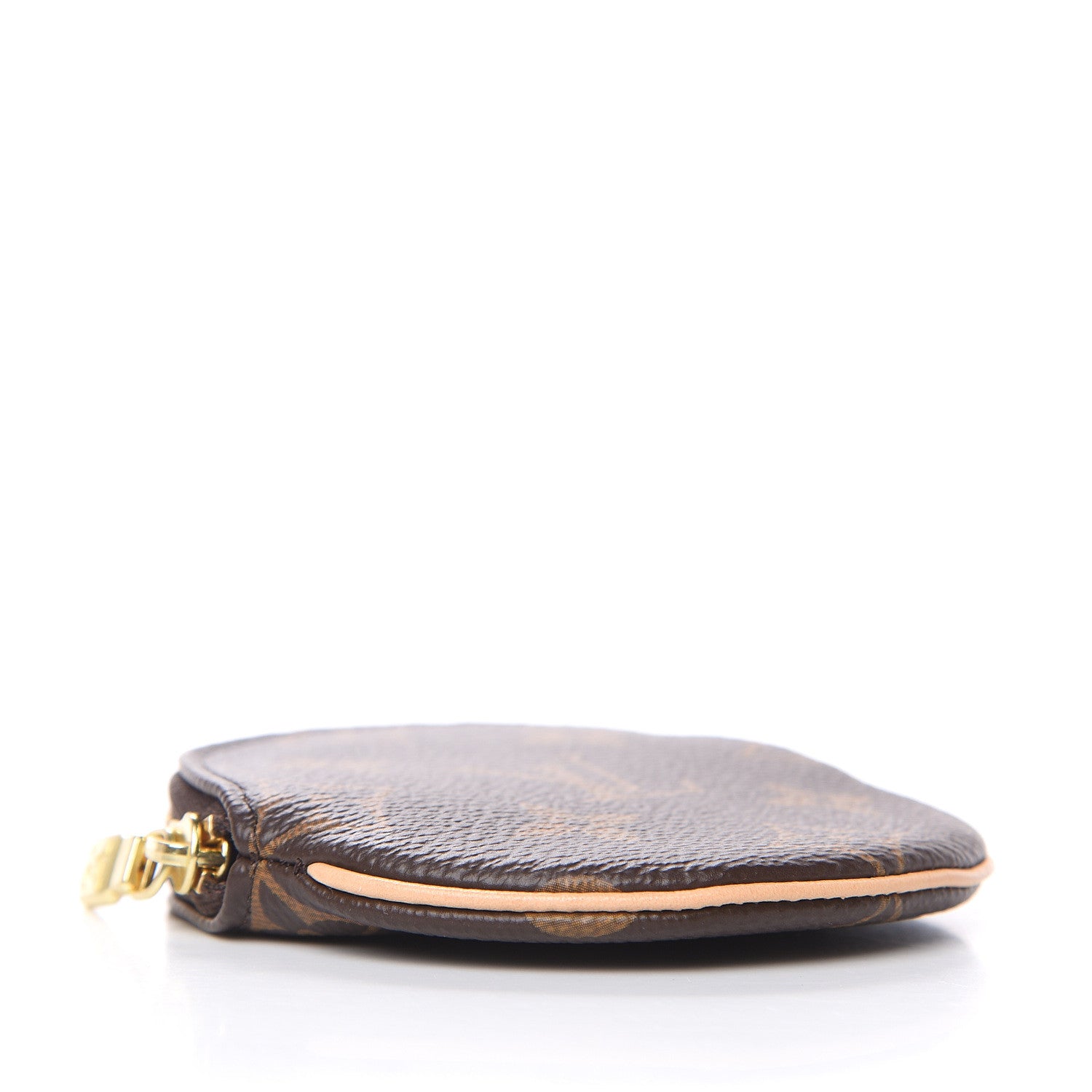 Louis Vuitton Monogram Round Coin Purse 4 of 7