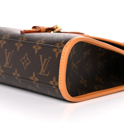 Louis Vuitton Monogram LV Ivy 8 of 10