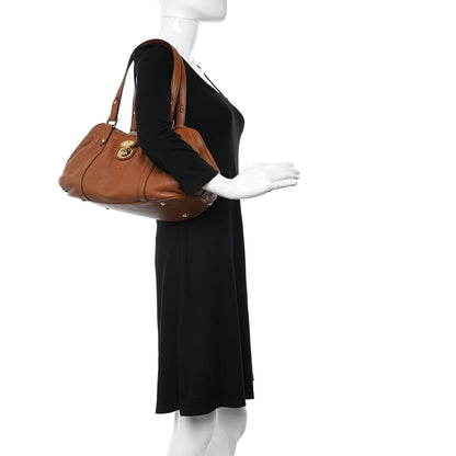 Louis Vuitton Mahina Lunar Cognac 2 of 9
