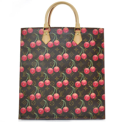Louis Vuitton Monogram Cerises Sac Plat 1 of 8