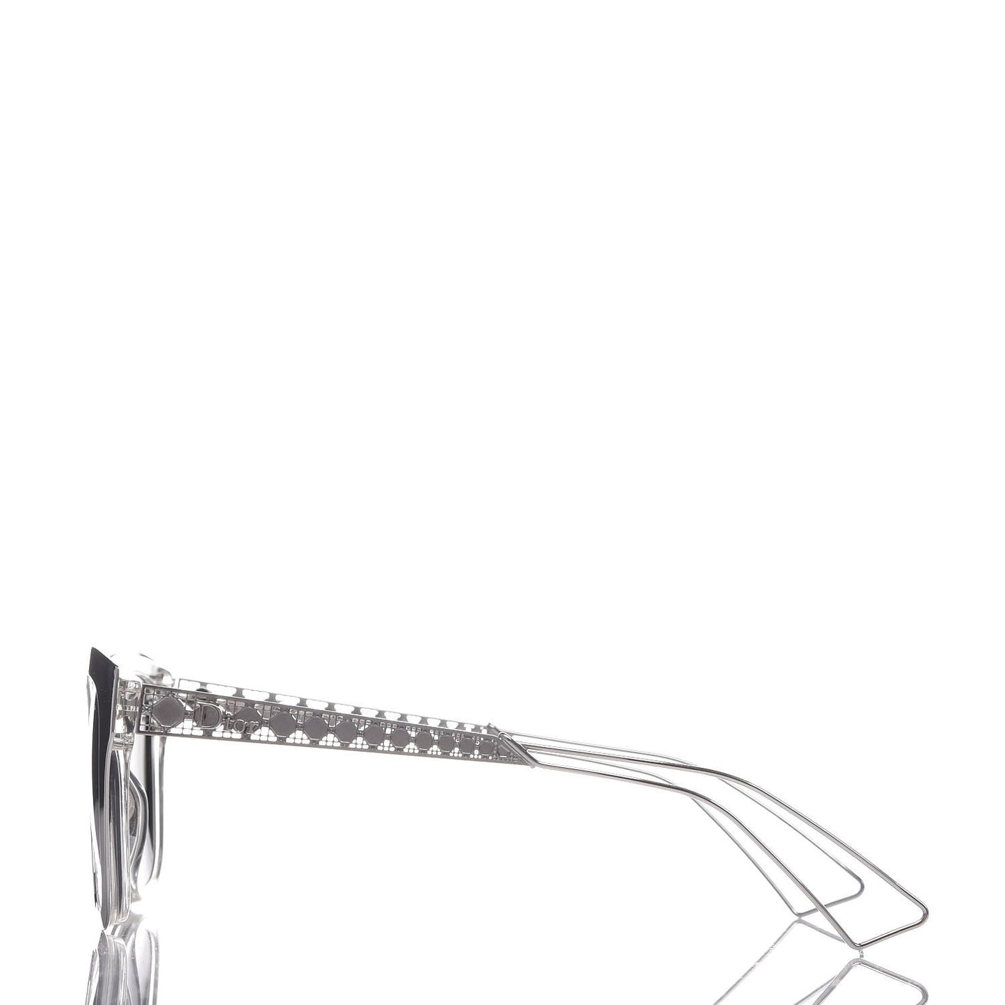 Diorama 1 Sunglasses Silver