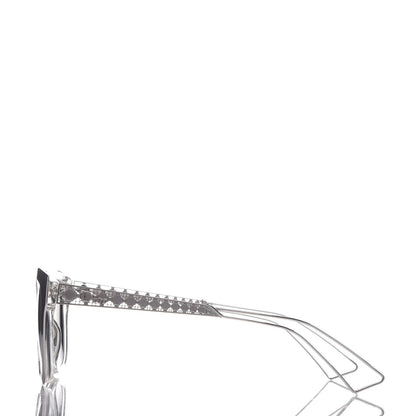 Christian Dior Diorama 1 Sunglasses Silver 3 of 8