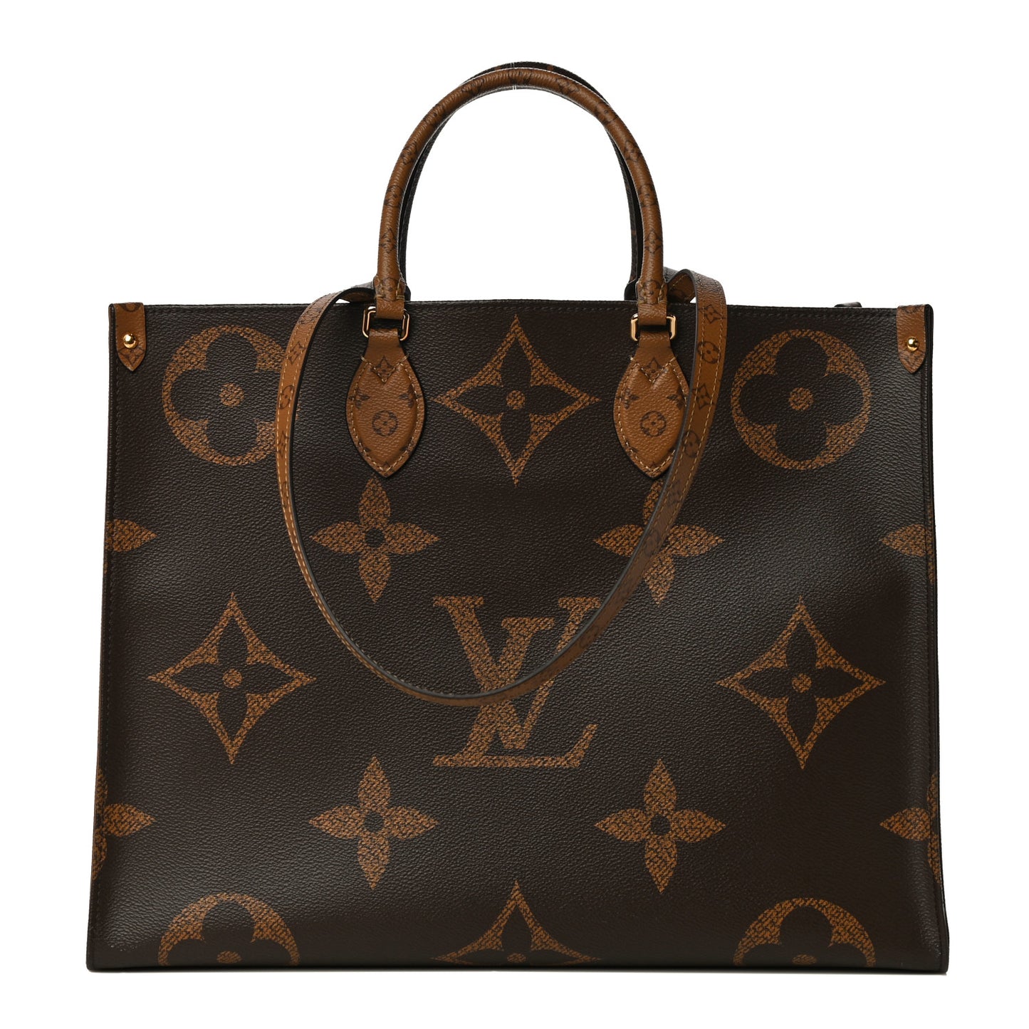 Reverse Monogram Giant Onthego GM