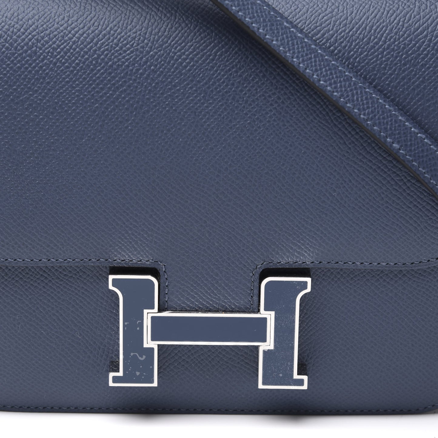 Epsom Constance 18 Deep Bleu