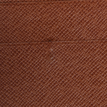 Louis Vuitton Monogram Elise Wallet 10 of 10