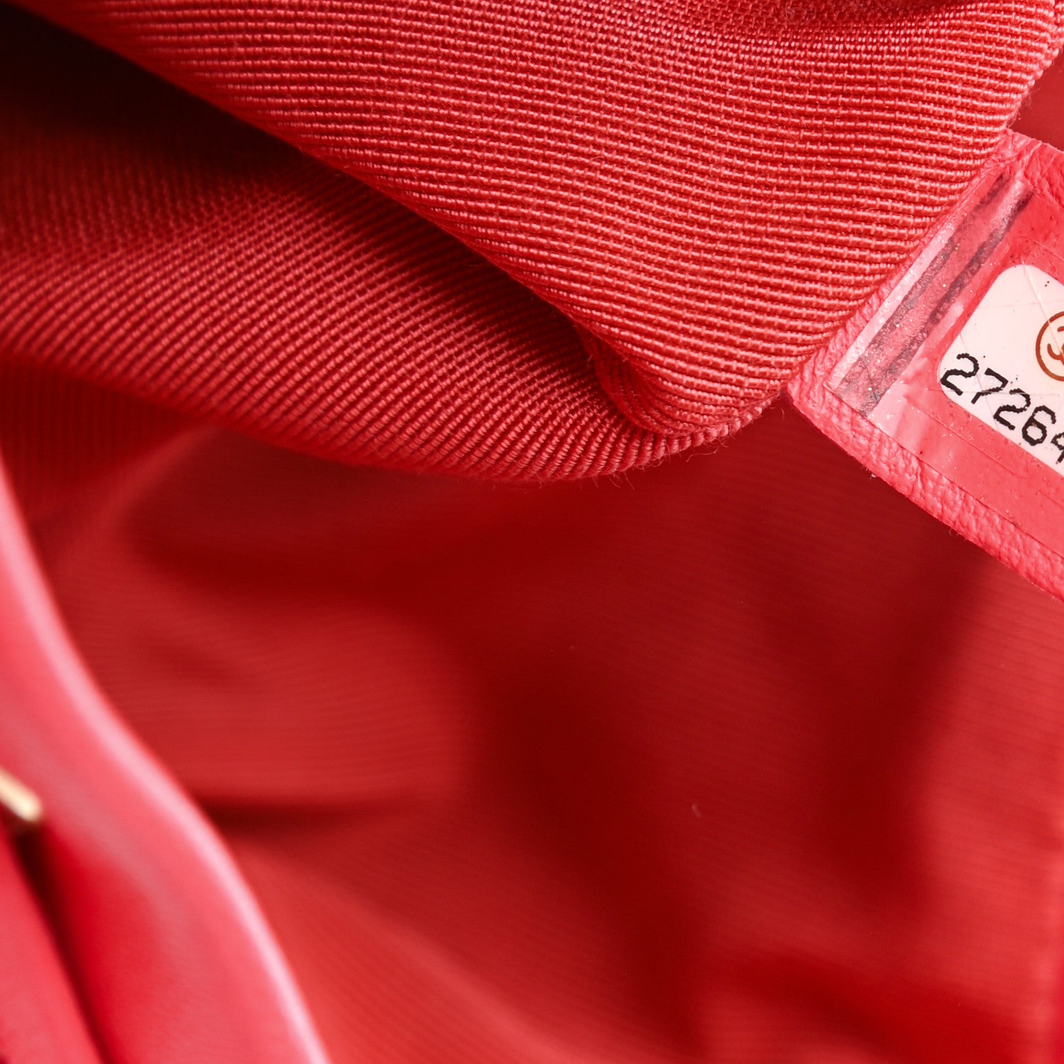 Chanel Lambskin Quilted Mini Urban Spirit Backpack Pink 7 of 10