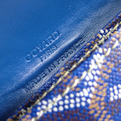 Goyard Saint St. Louis Jounior PM Jr 9 of 11