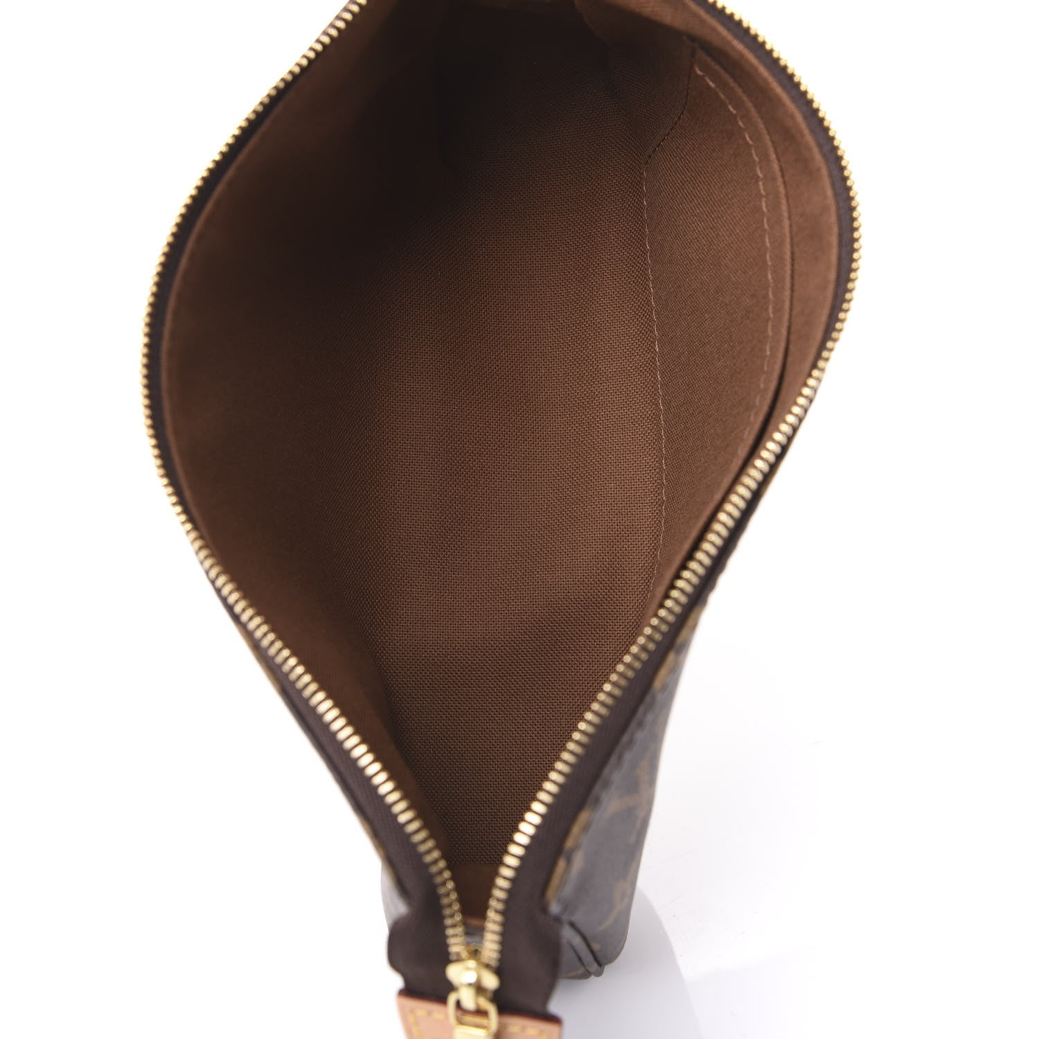 Louis Vuitton Monogram Pochette Accessories NM 4 of 10