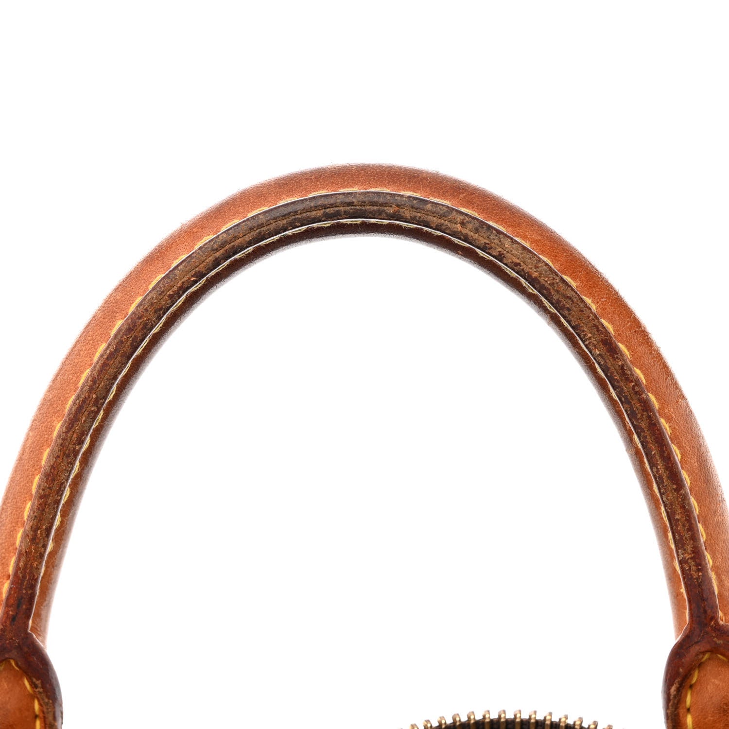 Louis Vuitton Monogram Speedy 40 16 of 18