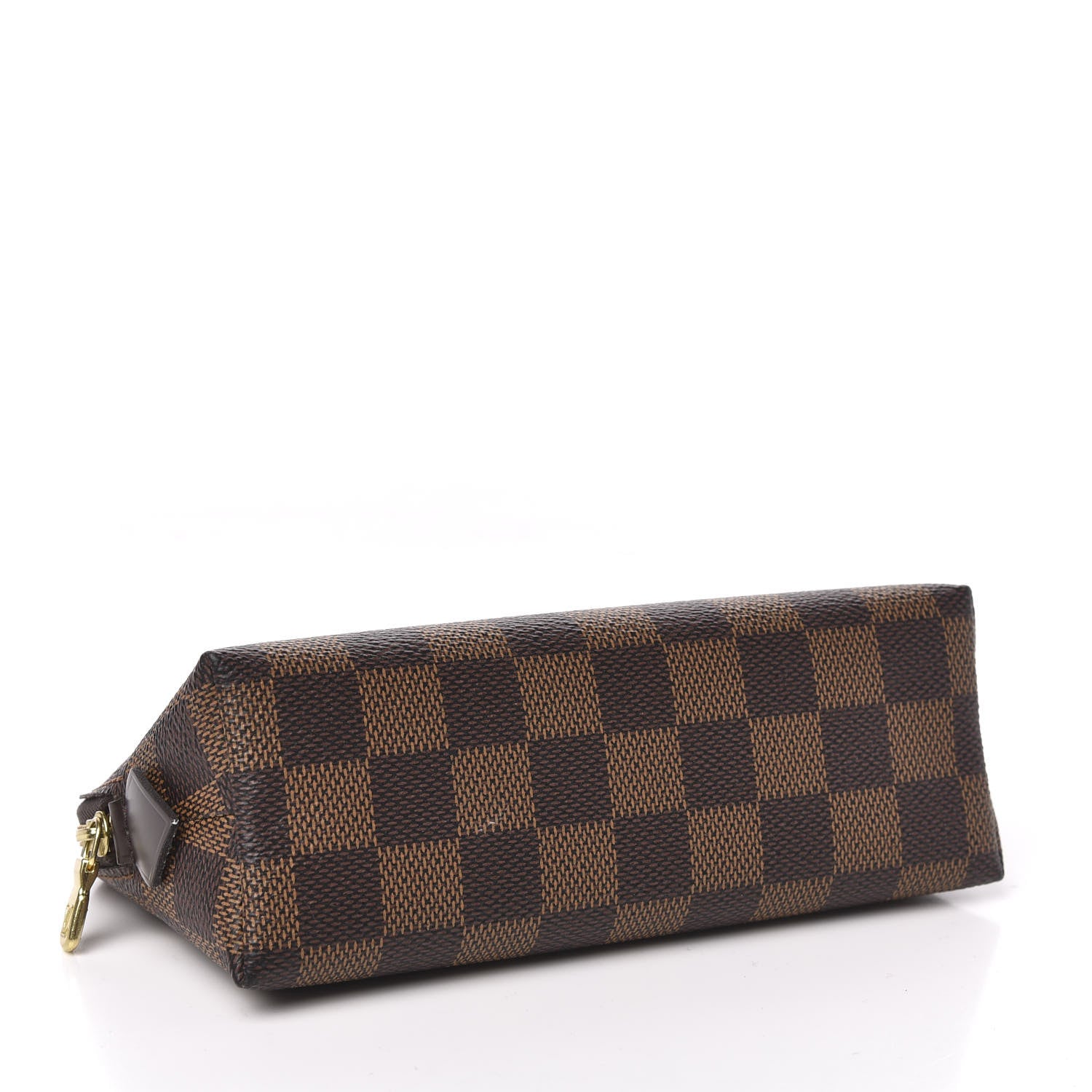 Louis Vuitton Damier Ebene Cosmetic Pouch 3 of 8