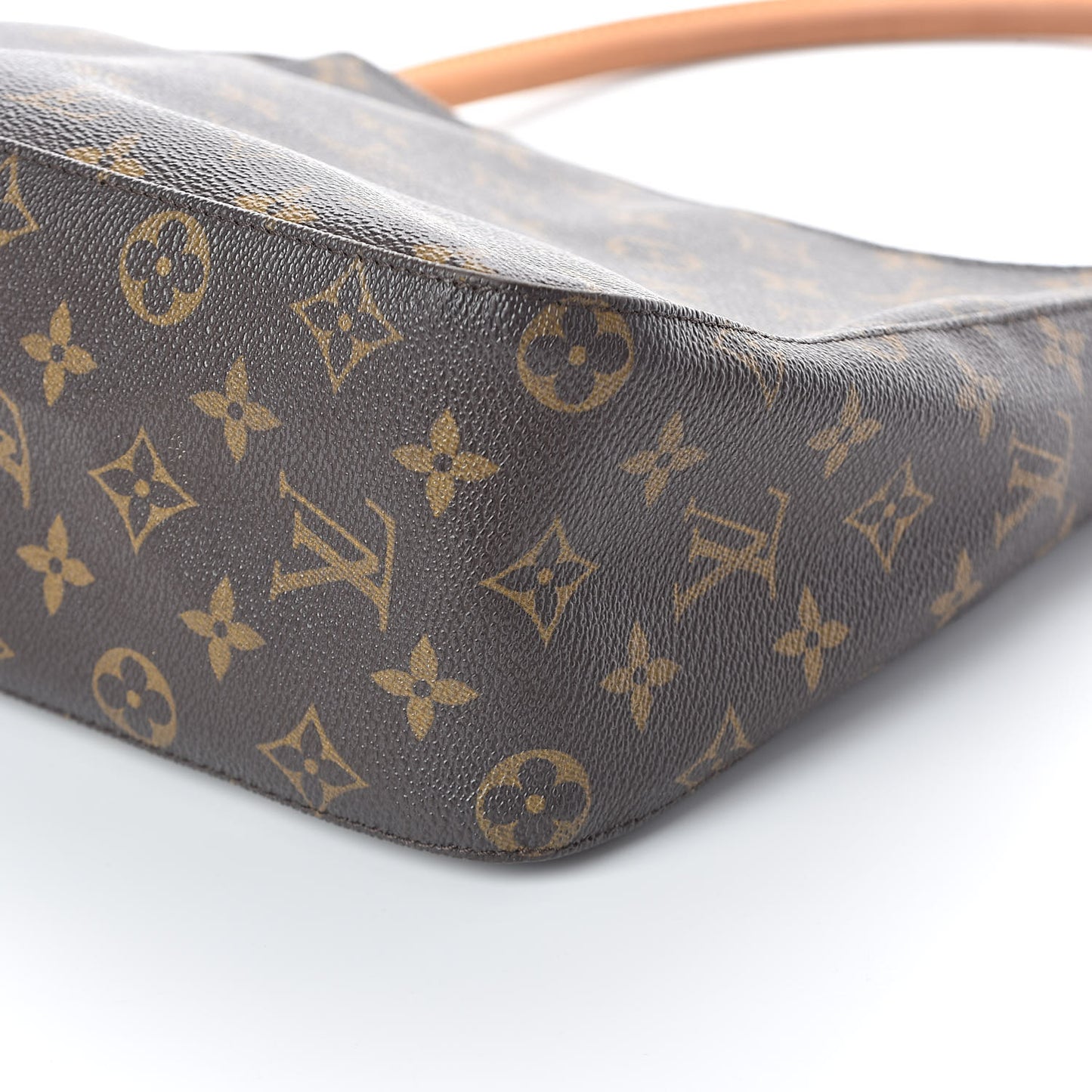 Monogram Looping MM