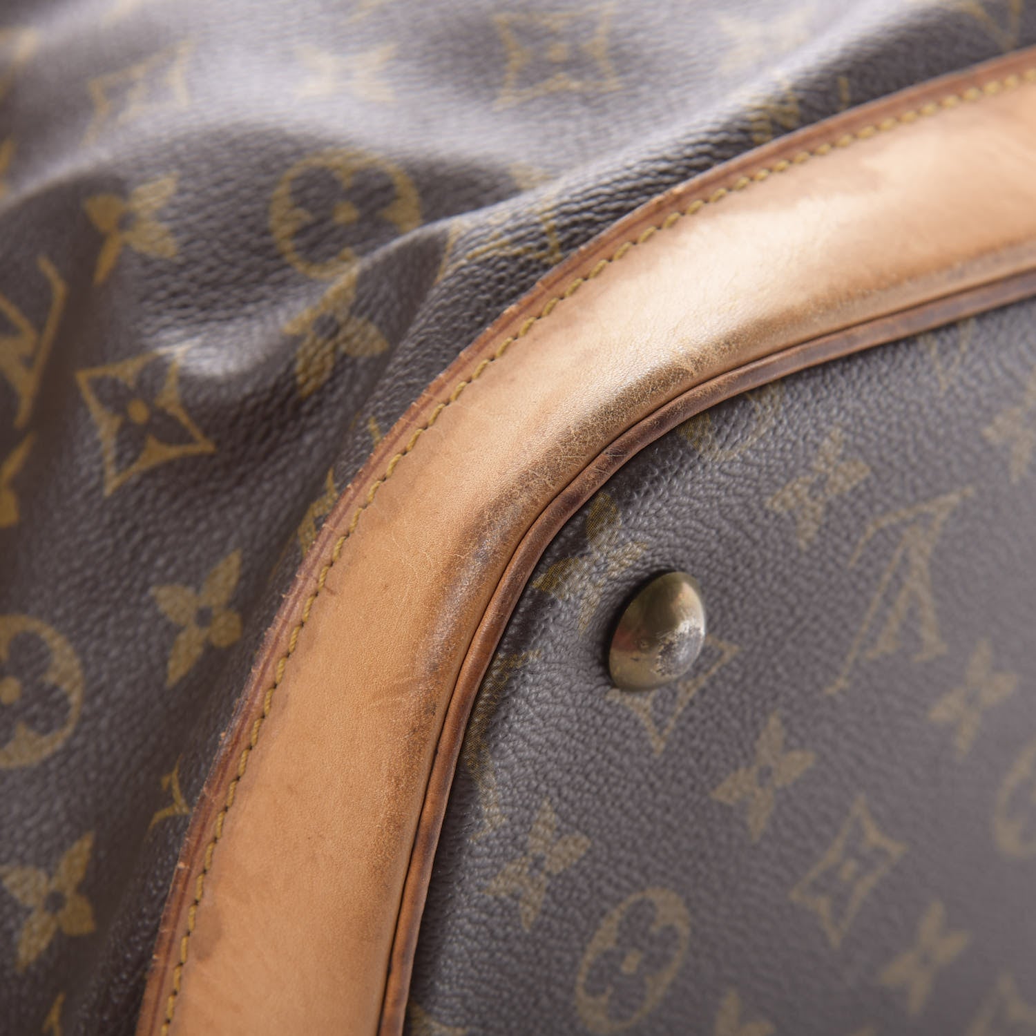 Louis Vuitton Monogram Cruiser 40 10 of 19