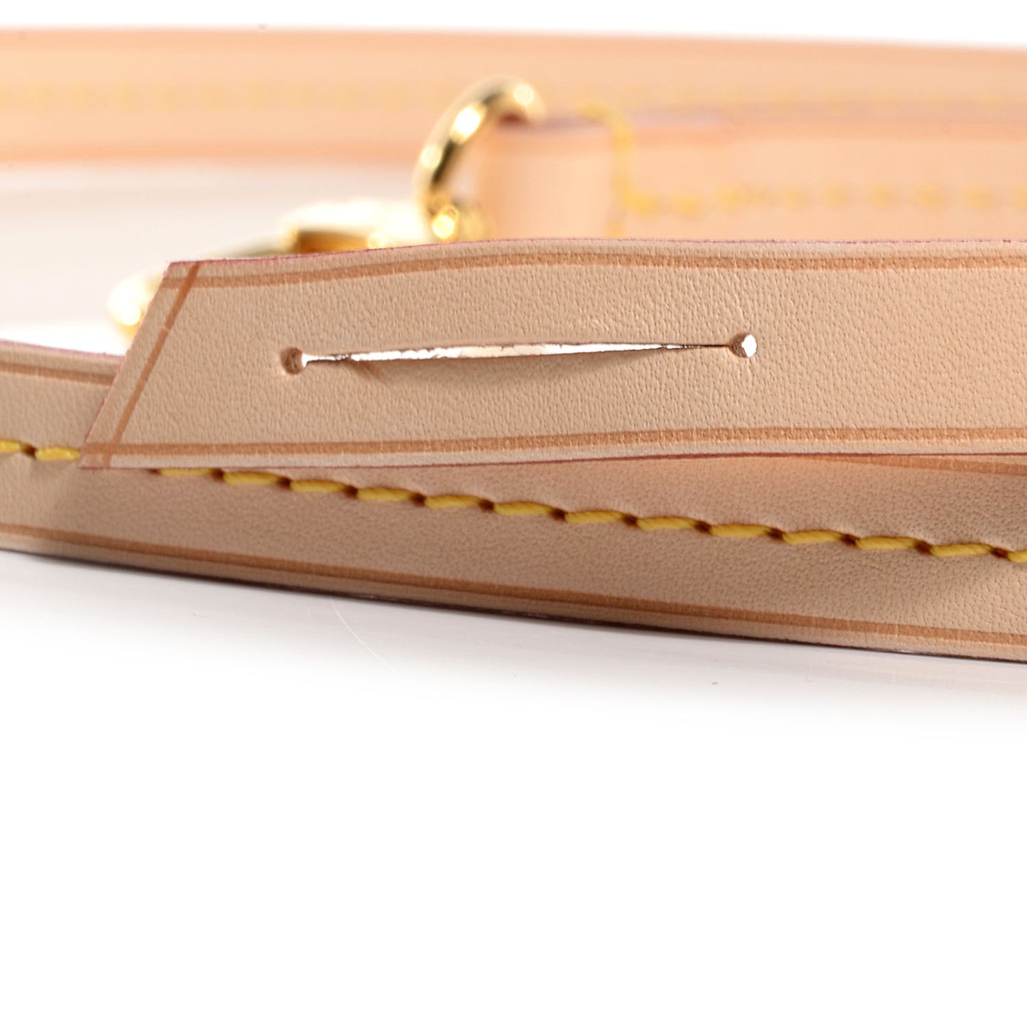 Vachetta Favorite Long Strap