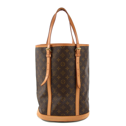 Louis Vuitton Monogram Bucket 27 1 of 13