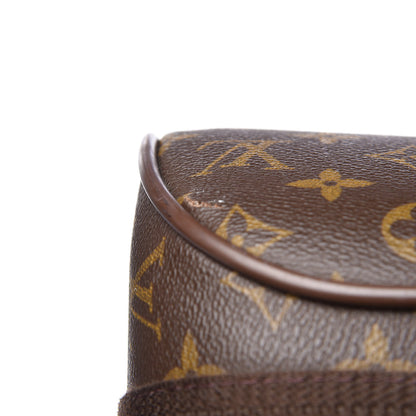 Louis Vuitton Monogram Pegase 60 19 of 29