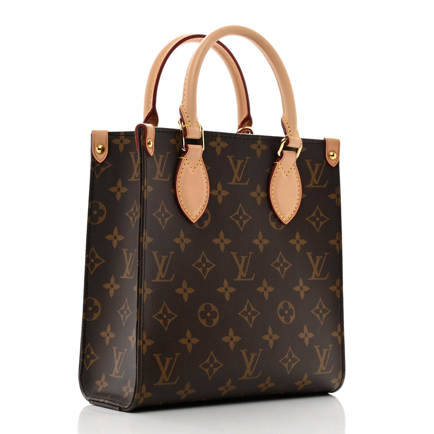 Monogram Sac Plat BB