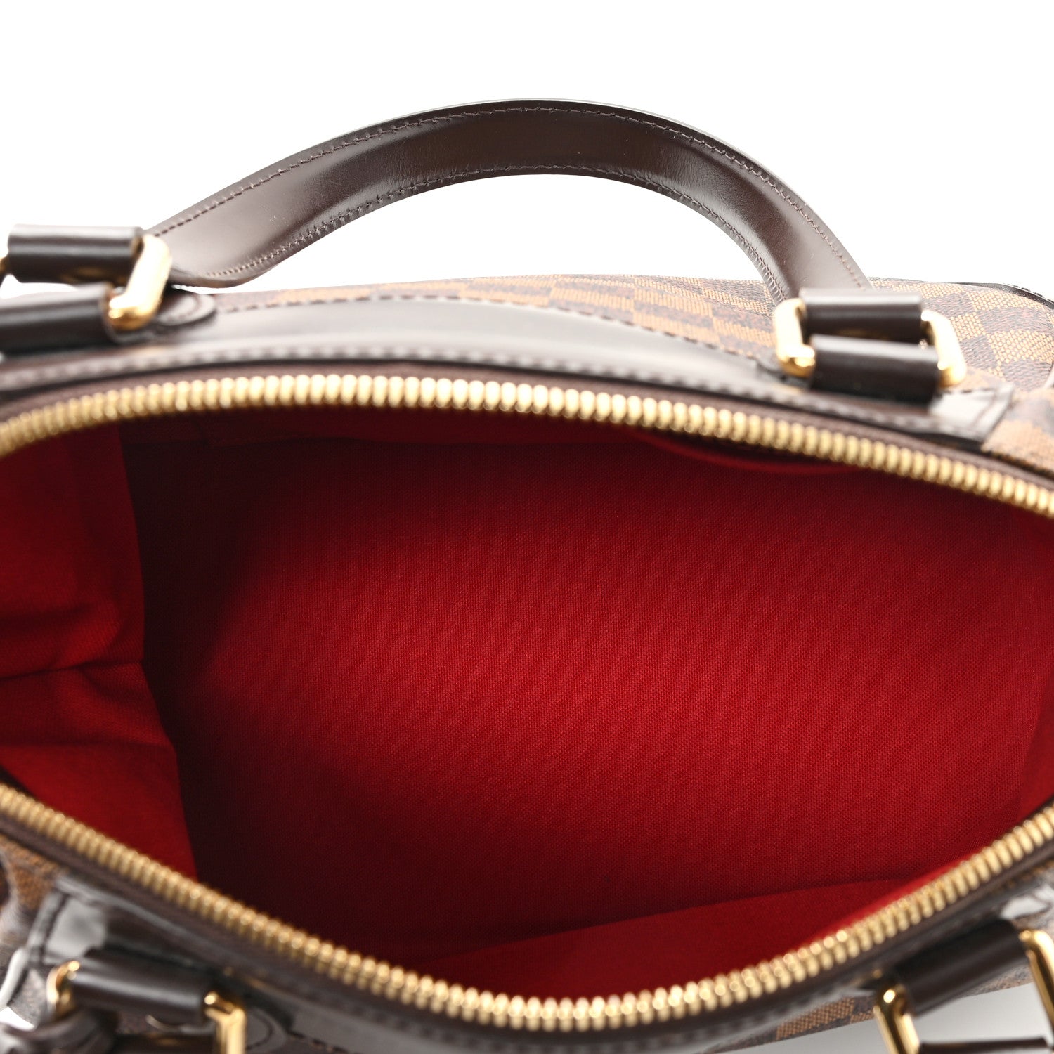 Louis Vuitton Damier Ebene Verona PM 5 of 9