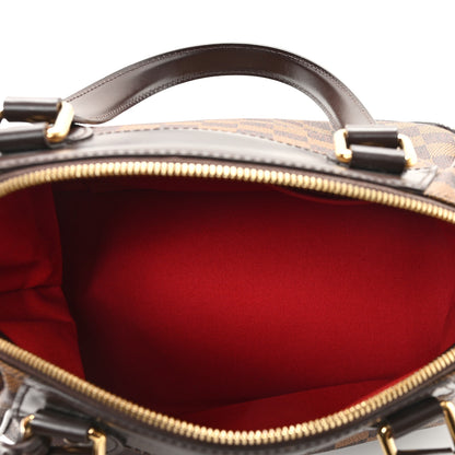 Louis Vuitton Damier Ebene Verona PM 5 of 9