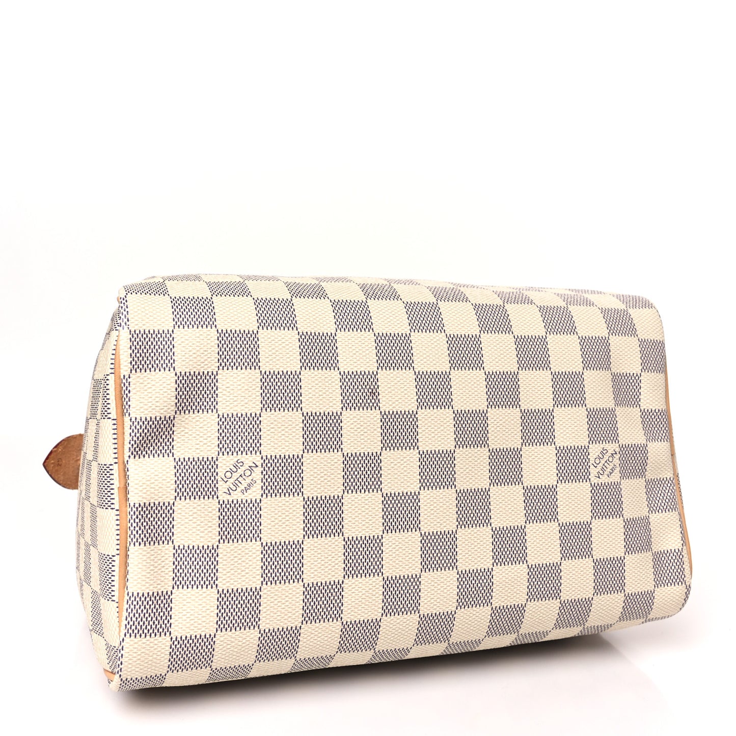 Damier Azur Speedy 25