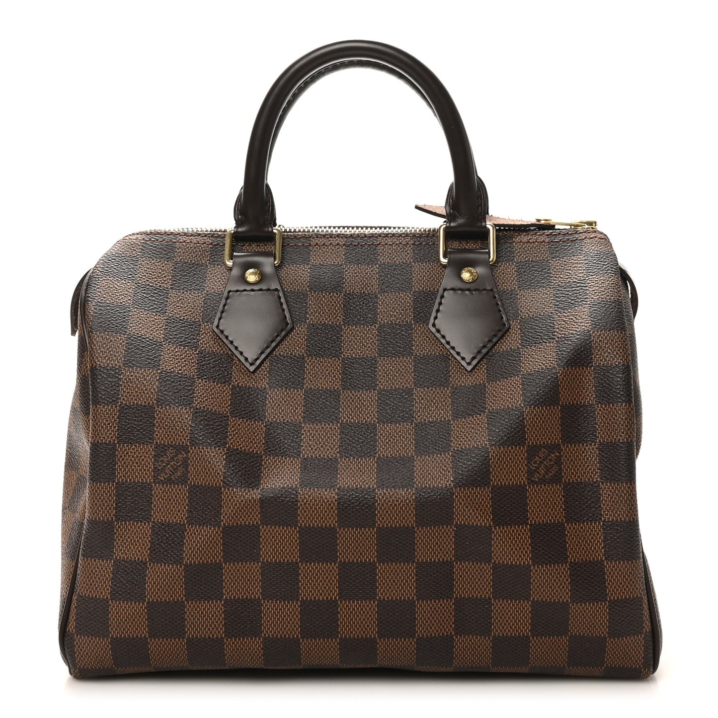 Damier Ebene Speedy 25