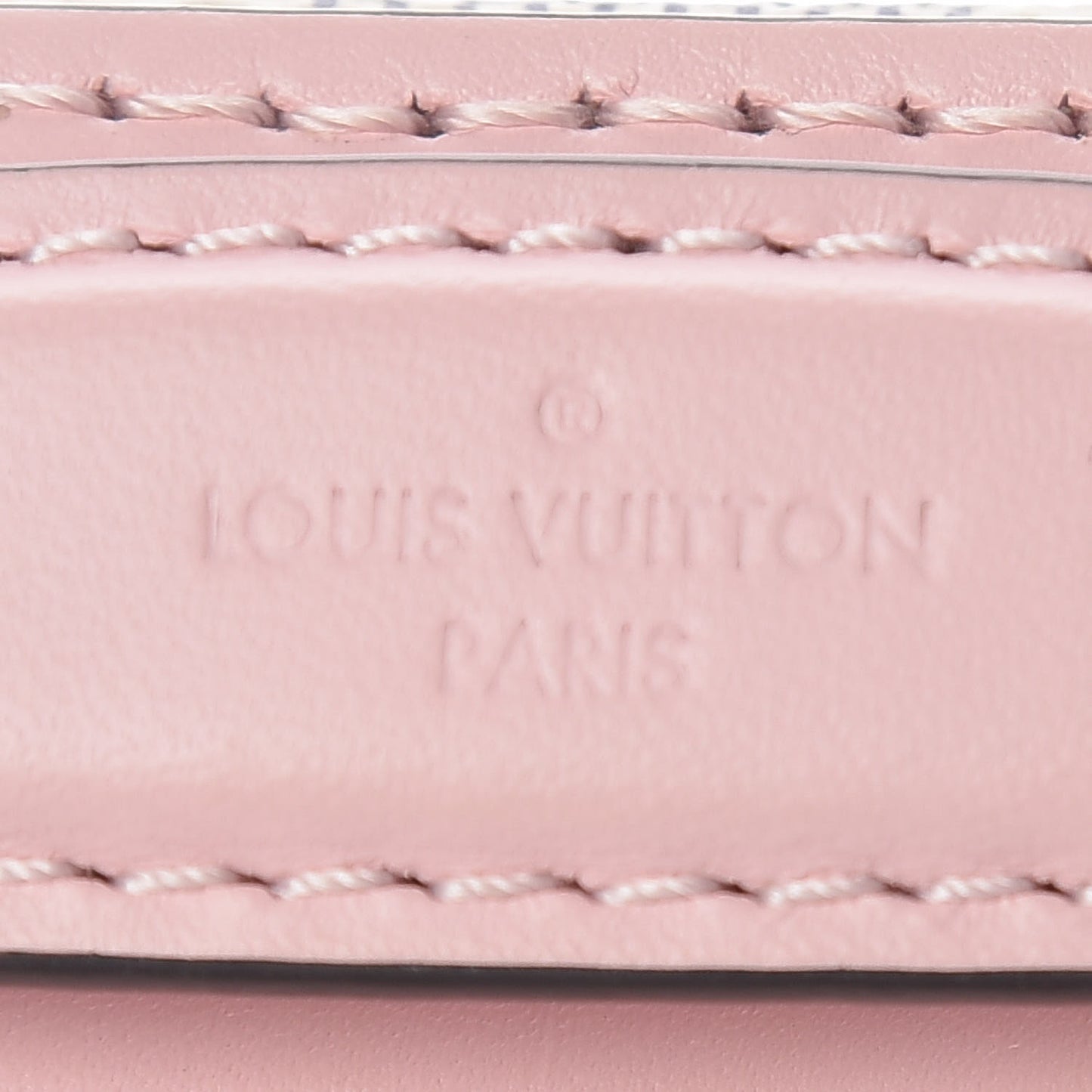 Damier Azur Saintonge Eau de Rose