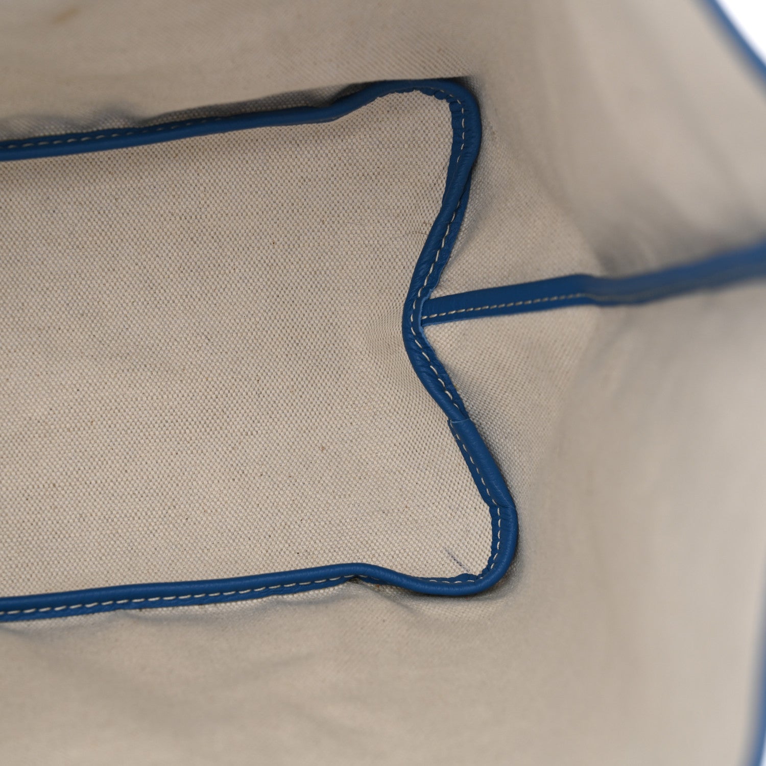 Goyard Goyardine Saint Louis PM Sky Blue 11 of 13