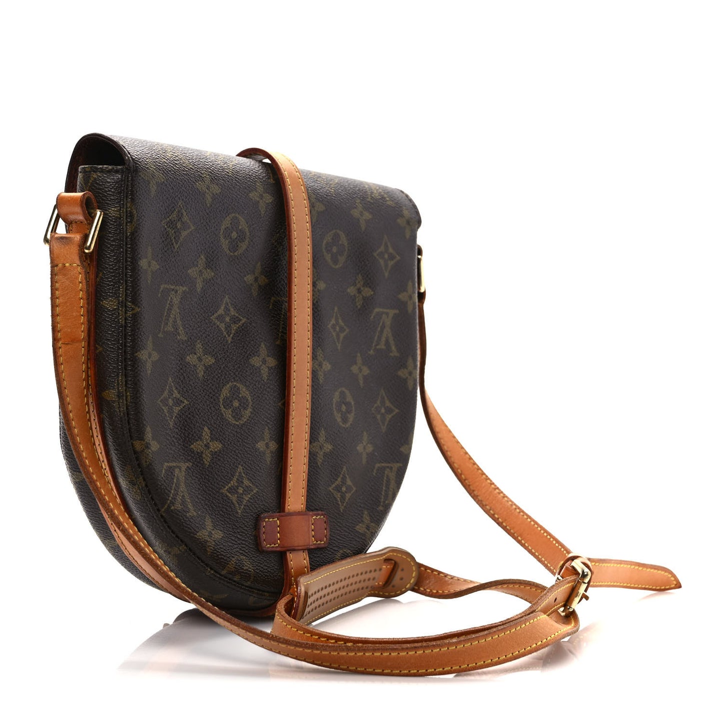 Monogram Chantilly MM