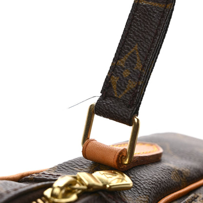 Louis Vuitton Monogram Amazone 12 of 13