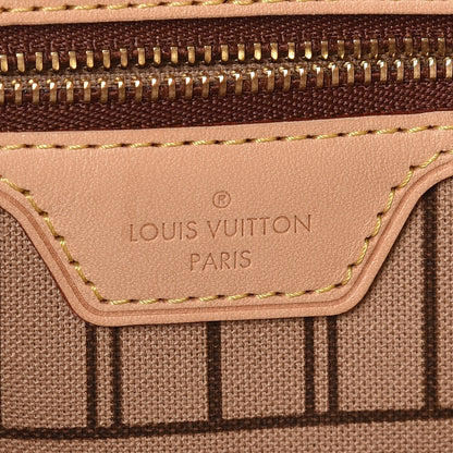Louis Vuitton Monogram Neo Neverfull MM 8 of 16