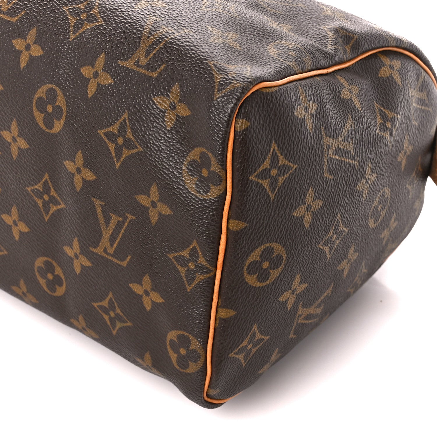 Louis Vuitton Monogram Speedy 25 11 of 11