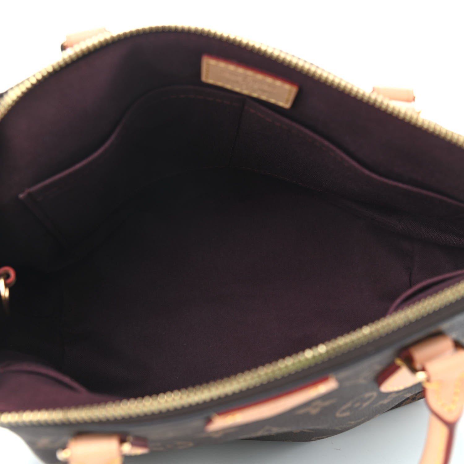 Louis Vuitton Monogram Turenne PM 5 of 9