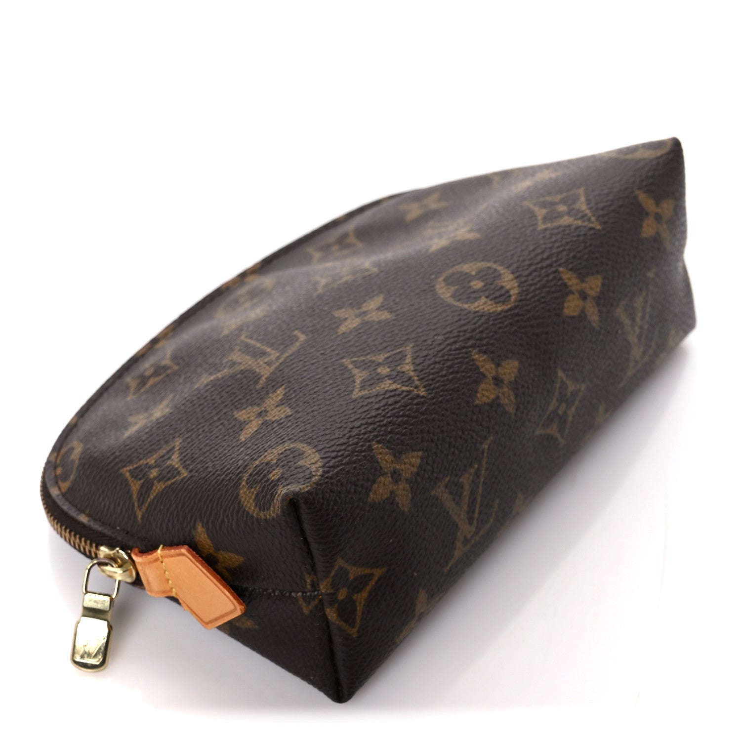 Louis Vuitton Monogram Cosmetic Pouch 4 of 7