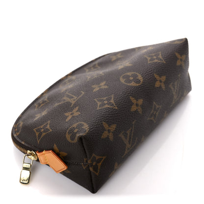 Louis Vuitton Monogram Cosmetic Pouch 4 of 7