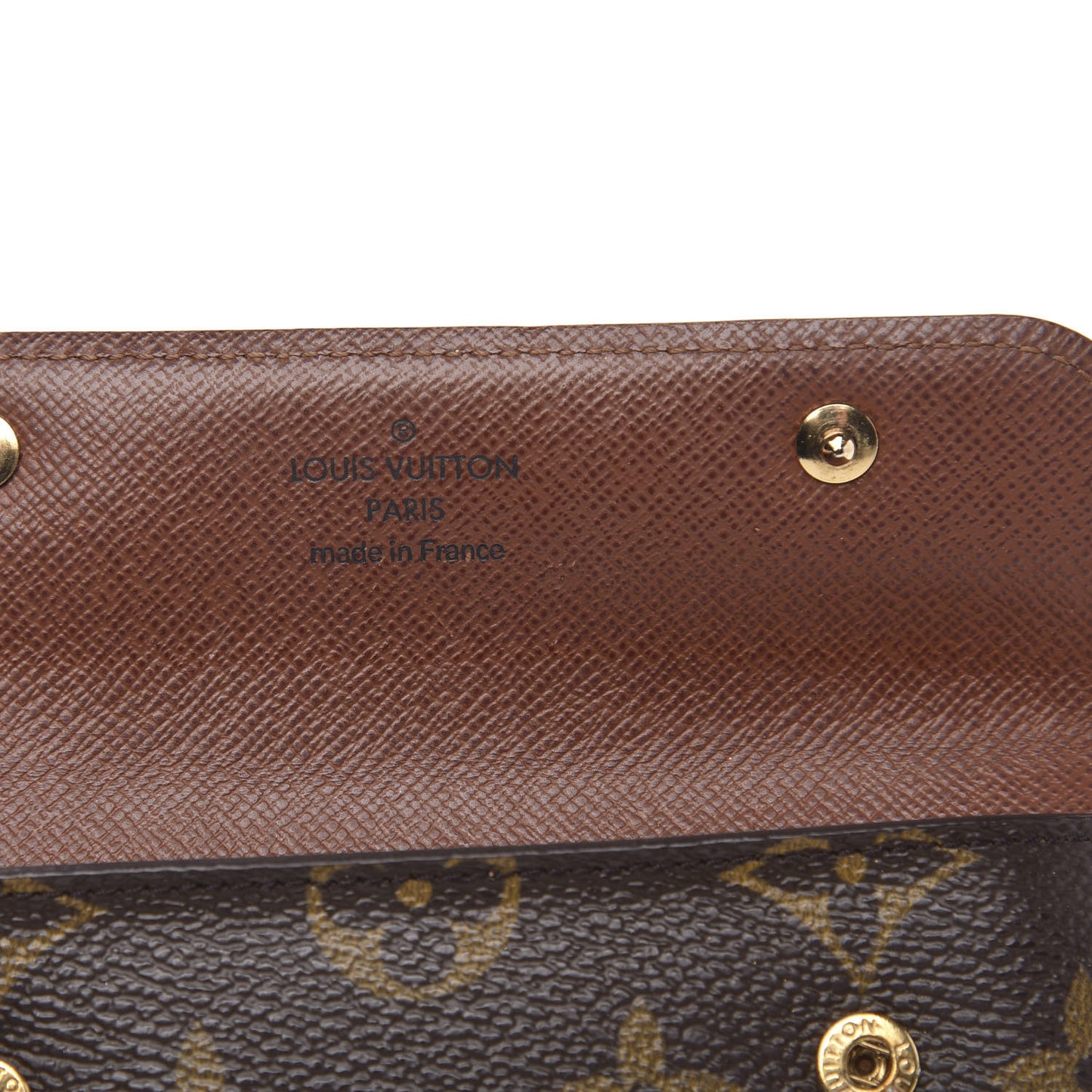 Monogram Multicles Rabat