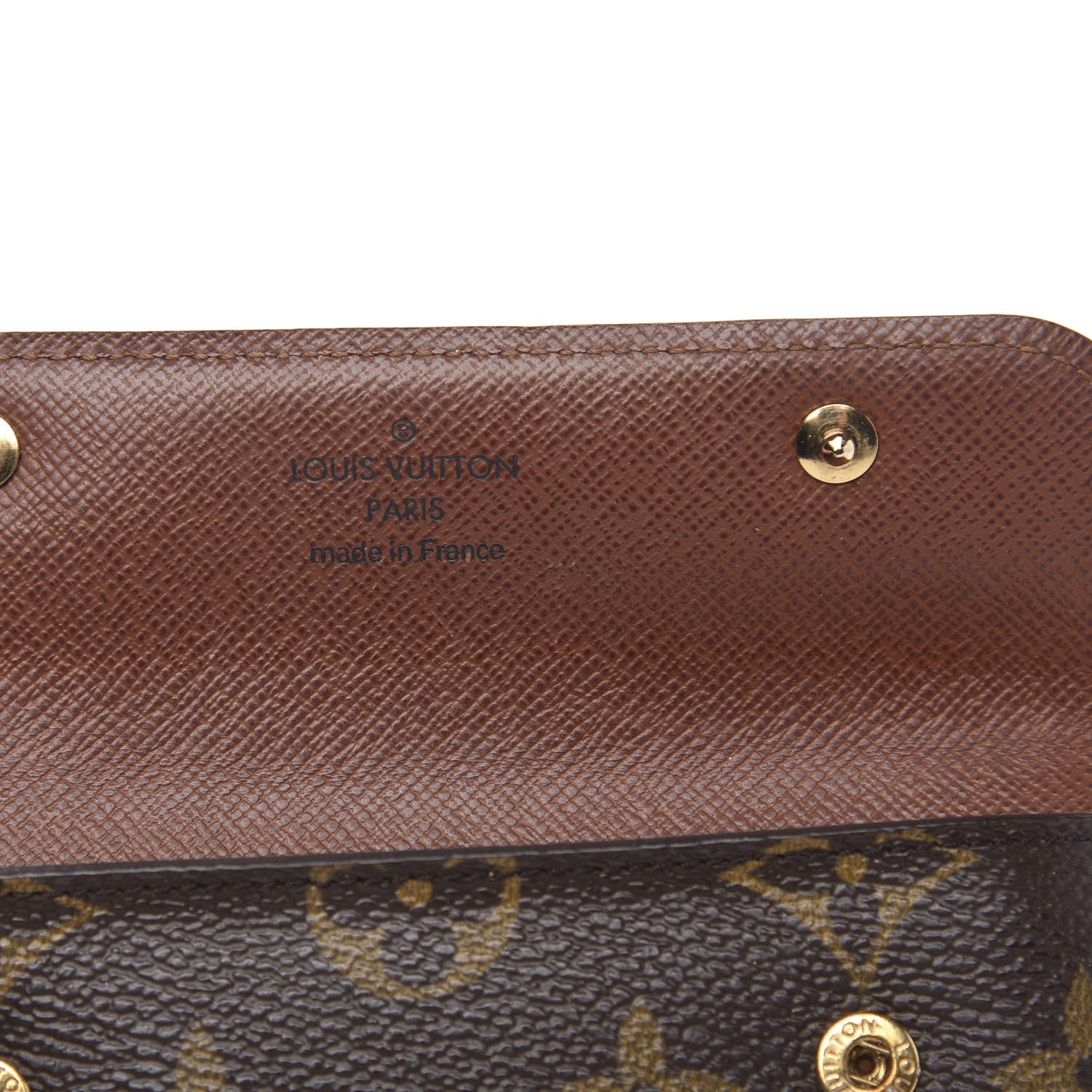 Louis Vuitton Monogram Multicles Rabat 6 of 6