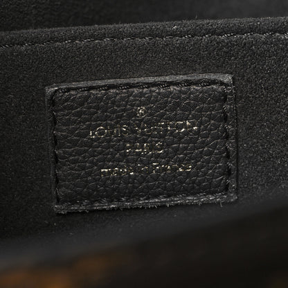 Louis Vuitton Monogram Vaugirard Black 7 of 10