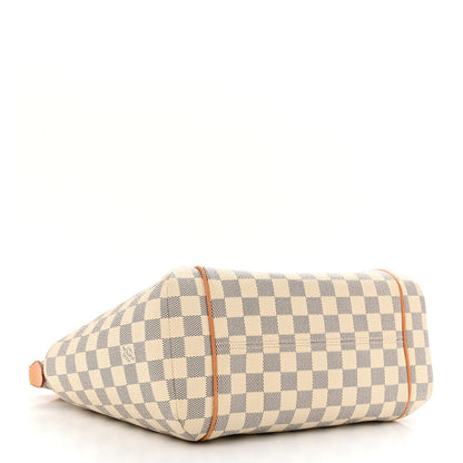 Louis Vuitton Damier Azur Totally PM 4 of 10