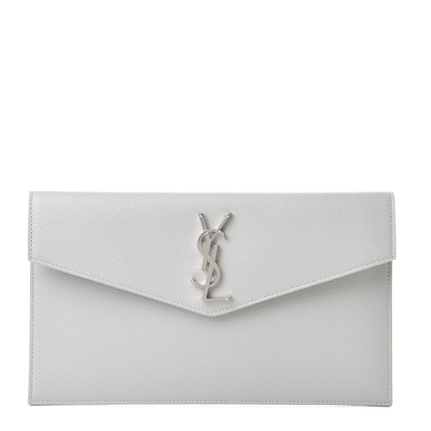 Grain De Poudre Uptown Pouch Granite