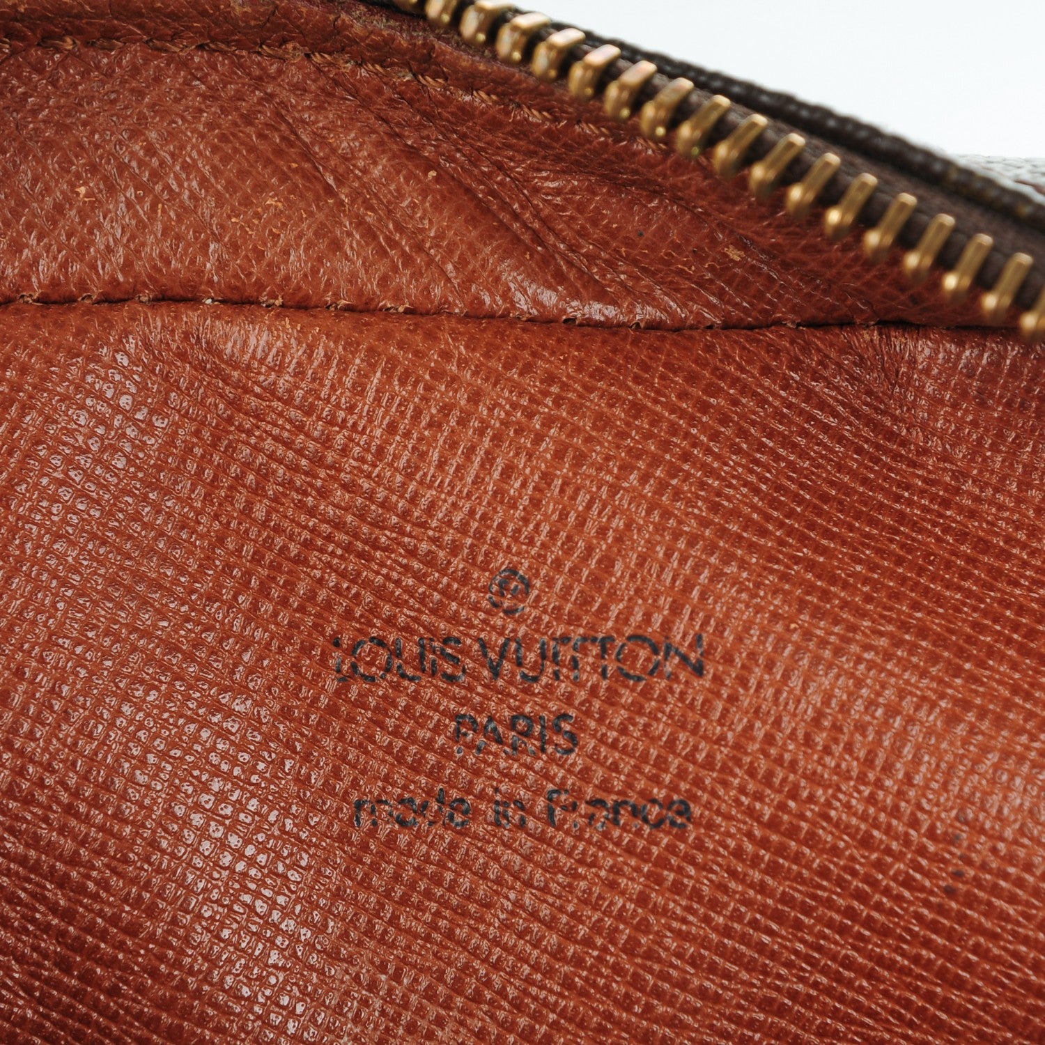 Louis Vuitton Monogram Amazone 6 of 8
